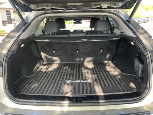 Used 2022 Lexus RX 350 FWD w/ Premium Package image 34