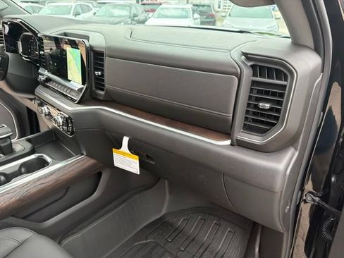 New 2026 GMC Sierra 1500 SLT w/ SLT Premium Plus Package AWD/4WD image 35