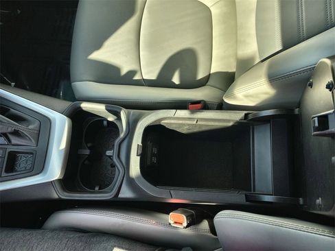 Used 2024 Toyota RAV4 XLE Premium w/ Weather Package image 22