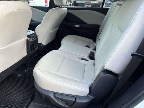 Used 2024 Lexus TX 350 AWD w/ Cold Weather Package image 10