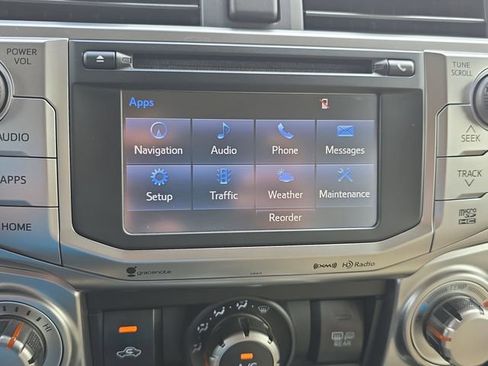 Used 2019 Toyota 4Runner SR5 Premium image 19