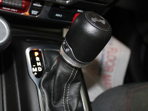 Used 2024 Jeep Wrangler Unlimited Rubicon image 50