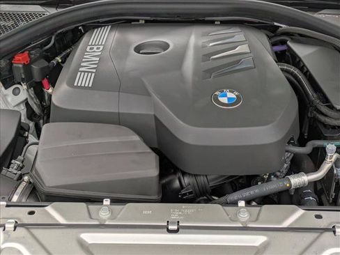 Used 2026 BMW 330i xDrive Sedan AWD/4WD image 18