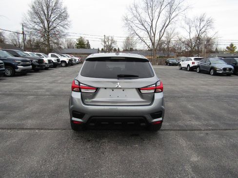 Used 2020 Mitsubishi Outlander Sport SE image 6