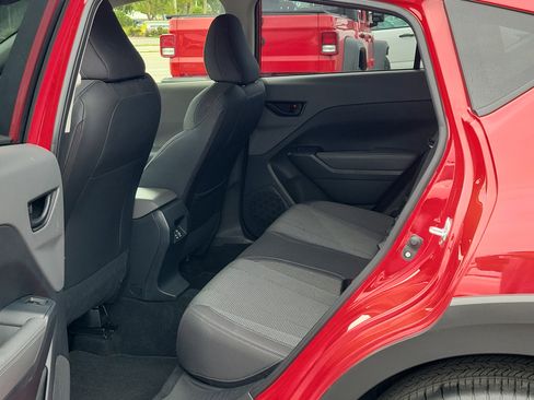 Certified 2024 Subaru Crosstrek 2.0i Premium image 14