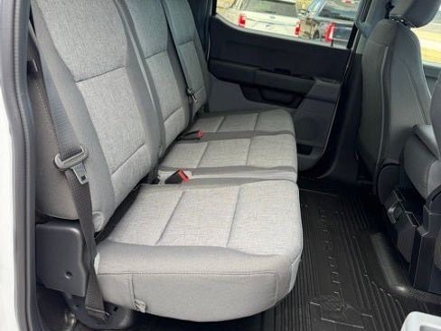 New 2026 Ford F450 XL w/ 360-Degree Camera Package image 14