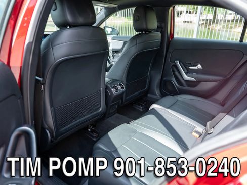 Used 2021 Mercedes-Benz A 220 w/ Premium Package image 13