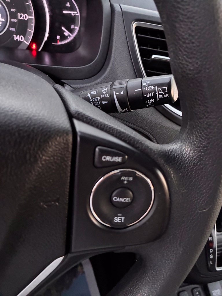 Used 2015 Honda CR-V EX image 29