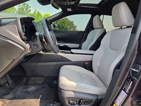 Used 2024 Lexus RX 350 Premium Plus w/ Convenience Package AWD/4WD image 9