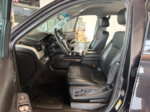 Used 2015 GMC Yukon SLE RWD image 15