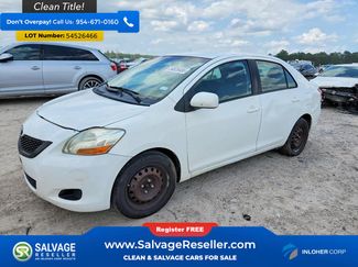Used 2012 Toyota Yaris Sedan FWD video 1