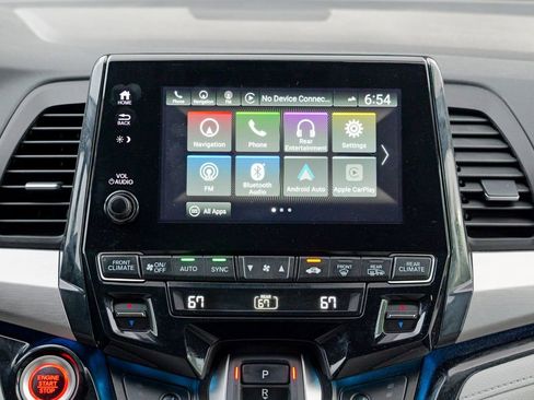 Used 2023 Honda Odyssey Touring image 48
