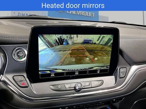 Certified 2023 Chevrolet Blazer RS w/ LPO, Floor Liner Package AWD/4WD image 18