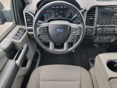 Used 2018 Ford F150 XLT w/ Equipment Group 302A Luxury AWD/4WD image 26