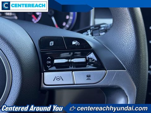Used 2023 Hyundai Tucson SEL AWD/4WD image 21