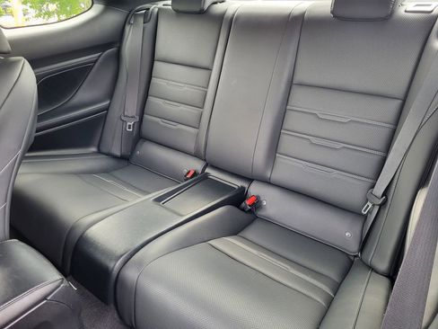 Used 2018 Lexus RC 300 F Sport image 14