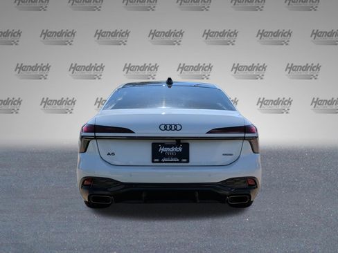 Used 2026 Audi A6 Premium Plus AWD/4WD image 9