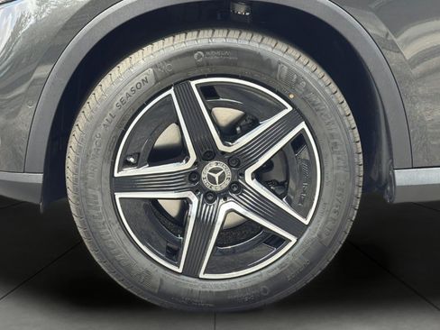 New 2027 Mercedes-Benz GLC 300 image 25