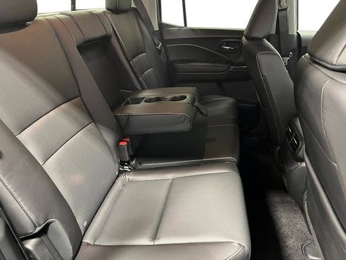 New 2026 Honda Ridgeline RTL image 25