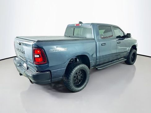 Used 2026 RAM 1500 Classic Warlock image 7