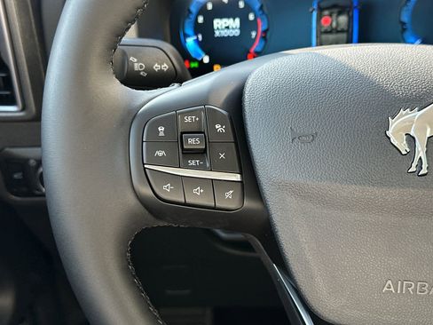 New 2025 Ford Bronco Sport Outer Banks w/ Outer Banks Tech Package+ image 22