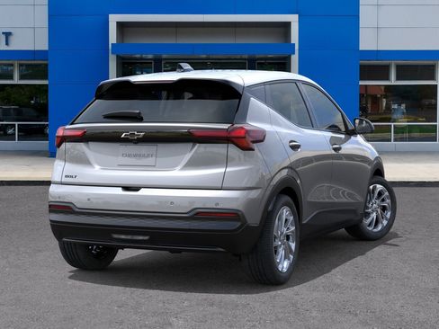 New 2027 Chevrolet Bolt LT FWD image 28