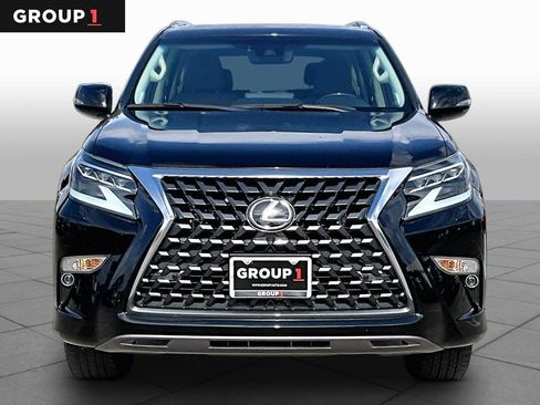 Used 2023 Lexus GX 460 Premium AWD/4WD image 4