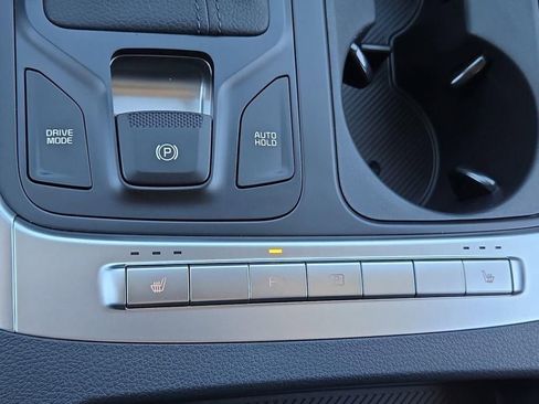 New 2026 Kia Carnival image 34