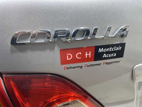 Used 2010 Toyota Corolla LE FWD image 7
