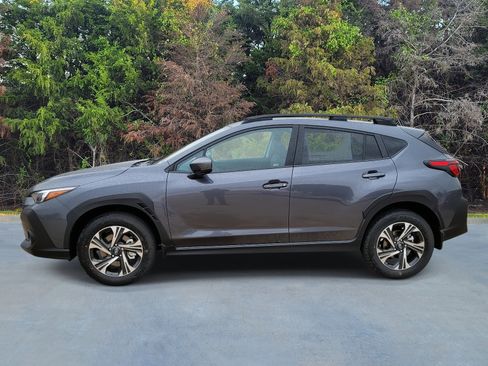 New 2026 Subaru Crosstrek 2.0i Premium image 20