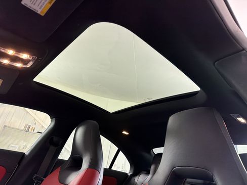 Certified 2022 Mercedes-Benz CLA 45 AMG 4MATIC image 24