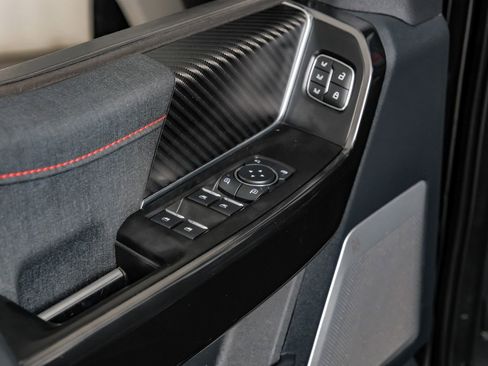 Used 2023 Ford F150 Raptor w/ Equipment Group 802A Raptor R image 46