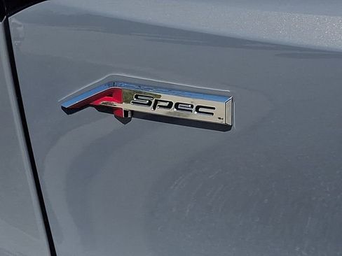 Certified 2025 Acura ADX A-Spec FWD image 38