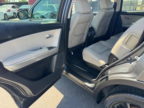 Used 2014 MAZDA CX-9 Grand Touring AWD/4WD image 23
