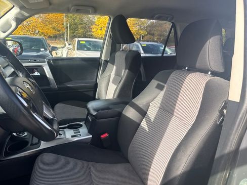 Used 2024 Toyota 4Runner SR5 image 16