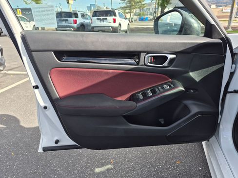 Used 2024 Honda Civic Si image 14