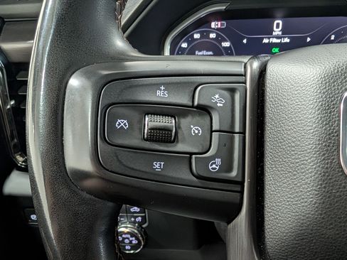 Used 2024 GMC Sierra 2500 AT4 w/ Technology Package AWD/4WD image 23