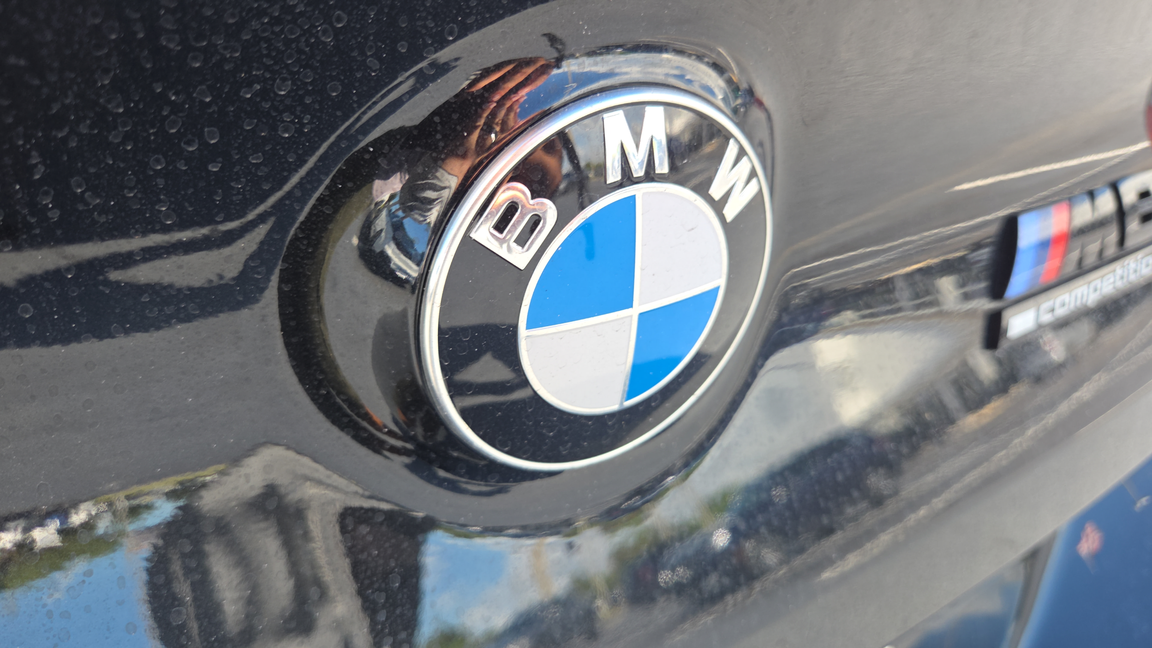 Used 2025 BMW M8 Competition AWD/4WD image 13