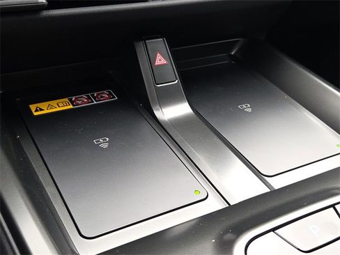 New 2026 Toyota bZ XLE Plus image 22