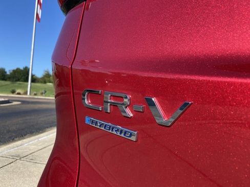 Used 2024 Honda CR-V Sport-L image 57
