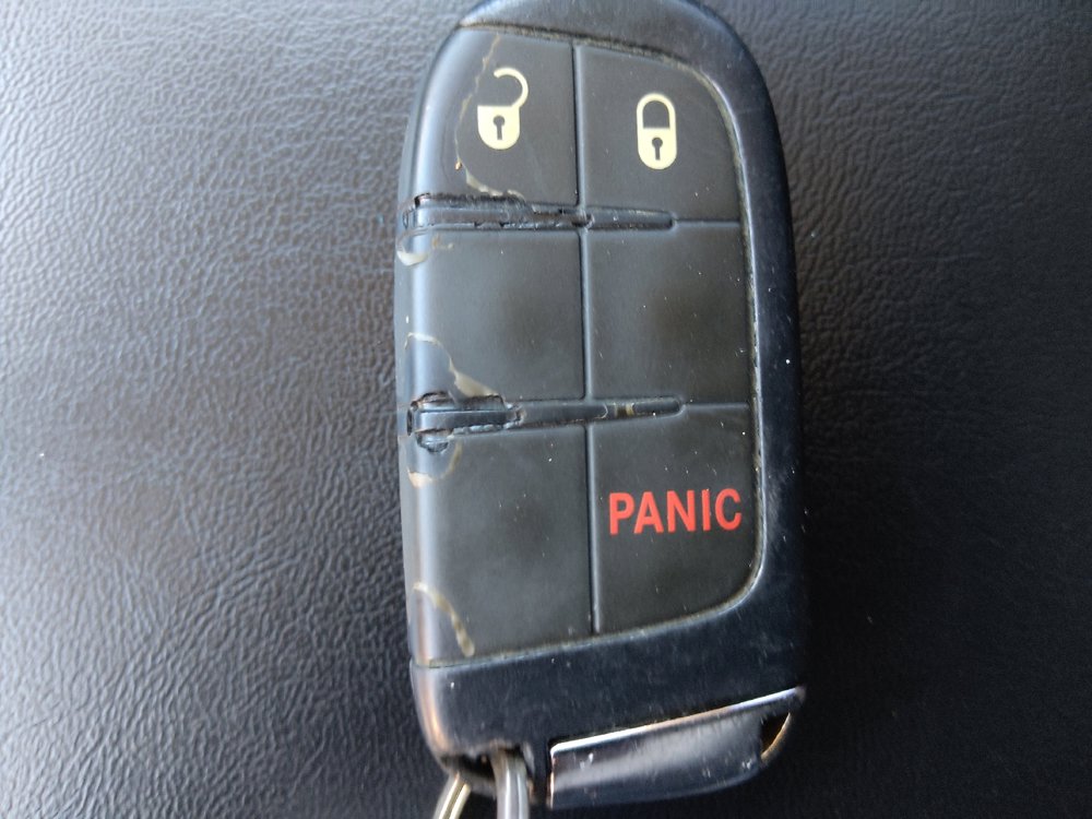 Used 2021 Jeep Compass Latitude FWD image 32