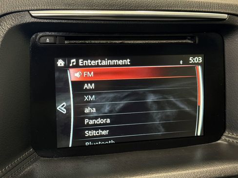 Used 2016 MAZDA CX-5 Touring image 22