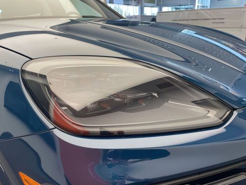 New 2026 Porsche Cayenne AWD/4WD image 25