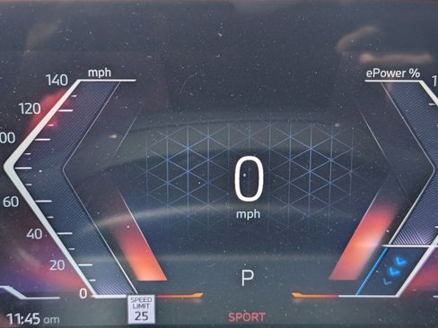 Certified 2023 BMW i4 eDrive40 w/ Premium Package RWD image 5