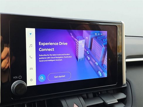 Used 2024 Toyota RAV4 AWD Hybrid w/ Weather Package image 16