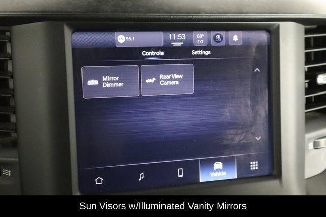 Used 2022 RAM 1500 Big Horn AWD/4WD image 28