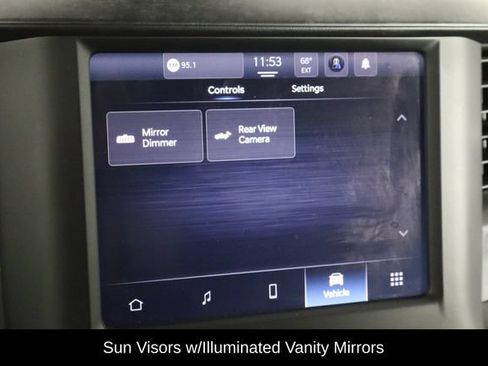 Used 2022 RAM 1500 Big Horn AWD/4WD image 28