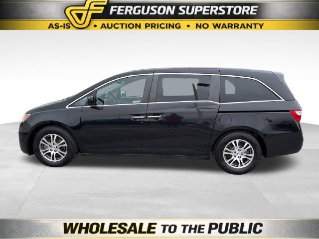Used 2011 Honda Odyssey EX-L image 4