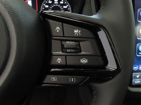 New 2026 Subaru Forester Sport image 15