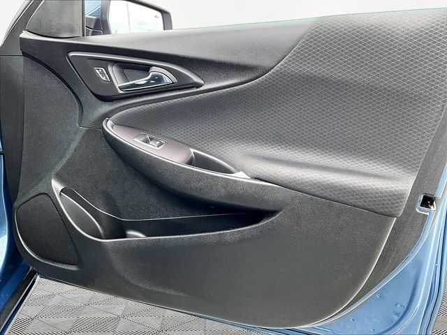 Used 2024 Chevrolet Malibu LS w/ LPO, Floor Liner Package FWD image 11